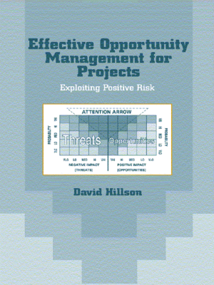 cover image of Effective Opportunity Management for Projects